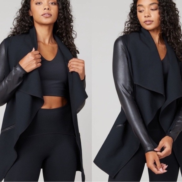 SPANX Jackets & Blazers - ❤️SPANX Jacket❤️